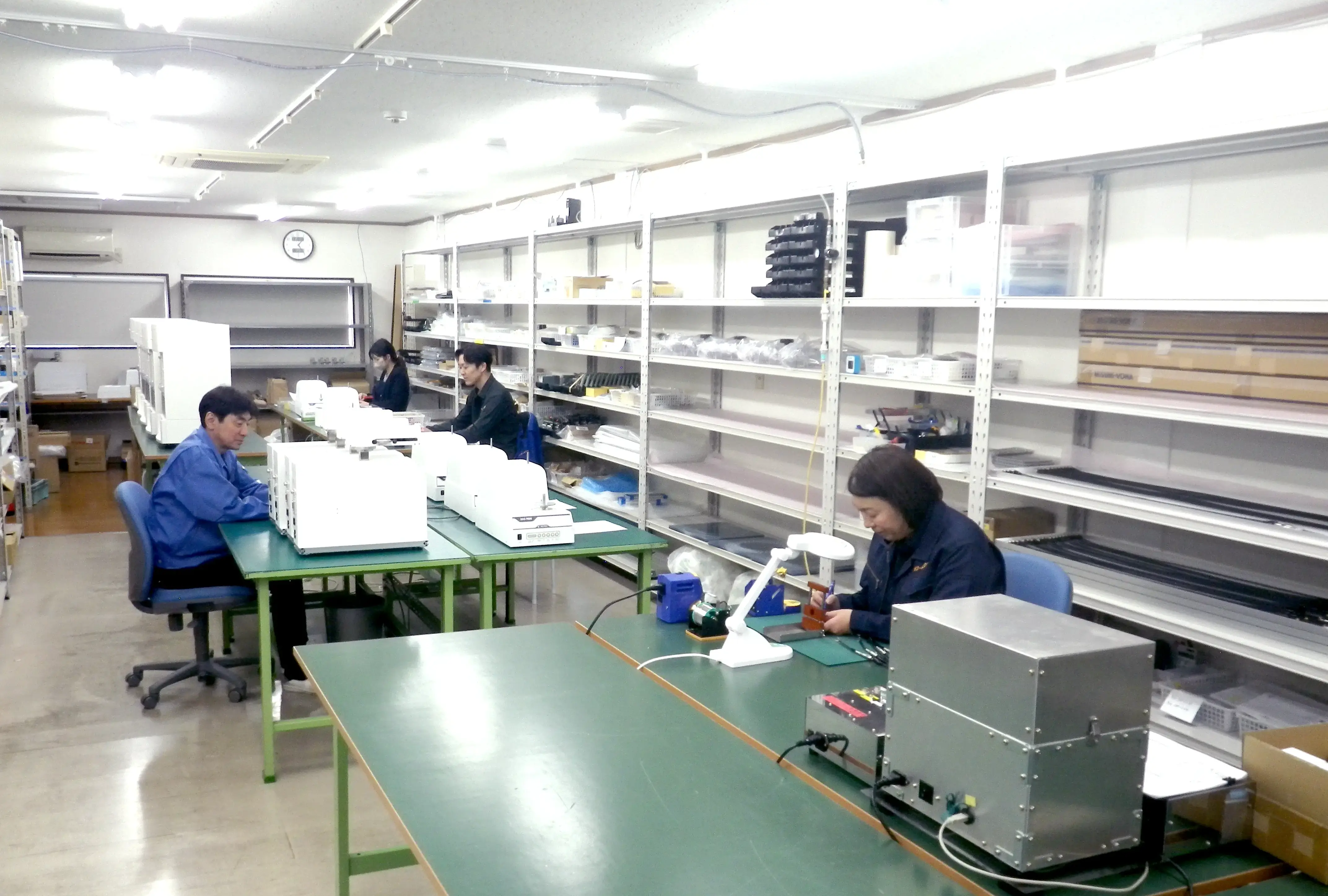 長野コーデン株式会社