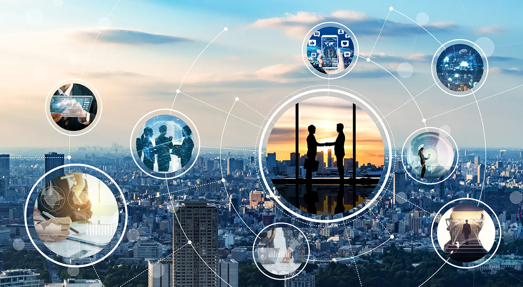 ワンストップ設計開発