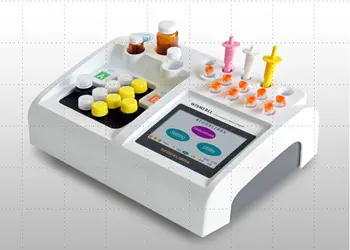 酸化還元分析装置 REDOXLIBRA